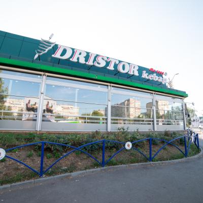 Aleea Castanilor 1004