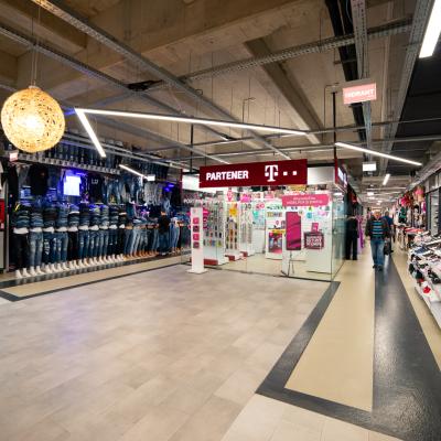 Aleea Castanilor 1018