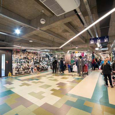 Aleea Castanilor 1027